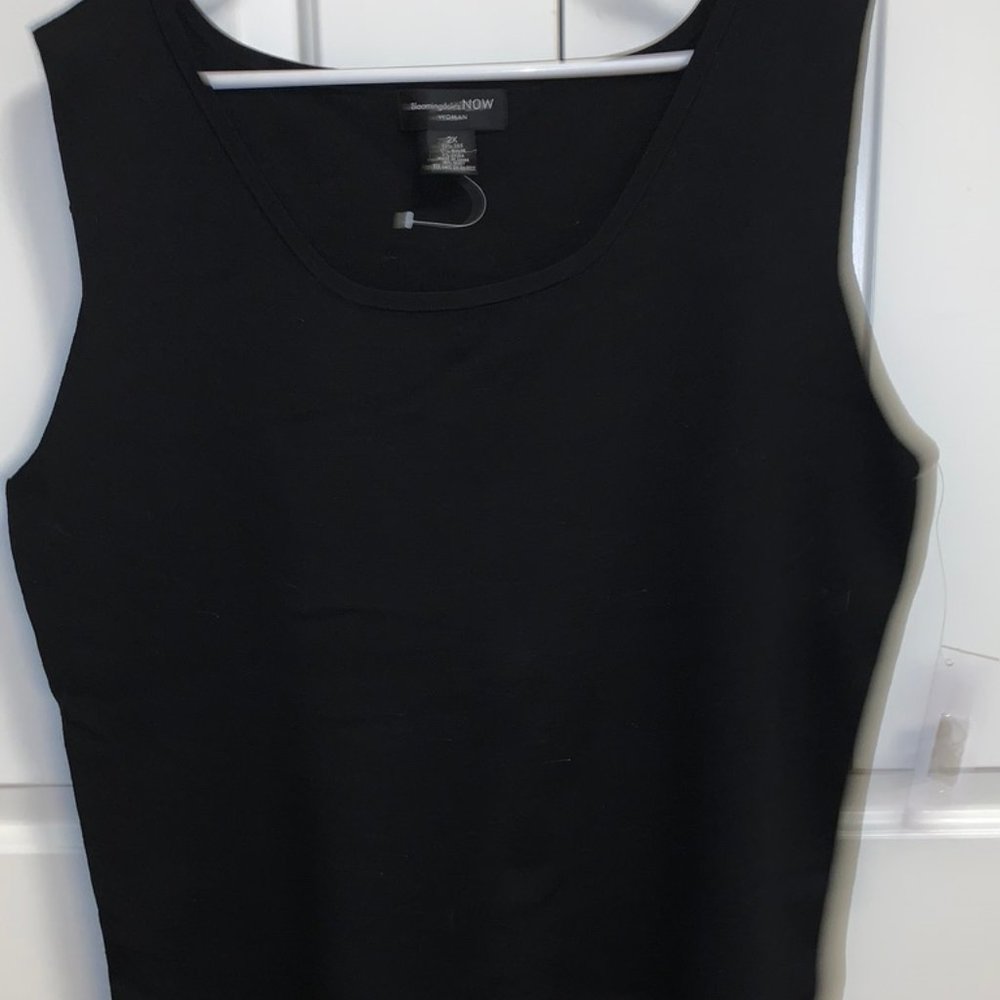 Bloomingdales Sweater Vest